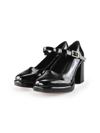 Marco Tozzi Pumps Zwart 232322