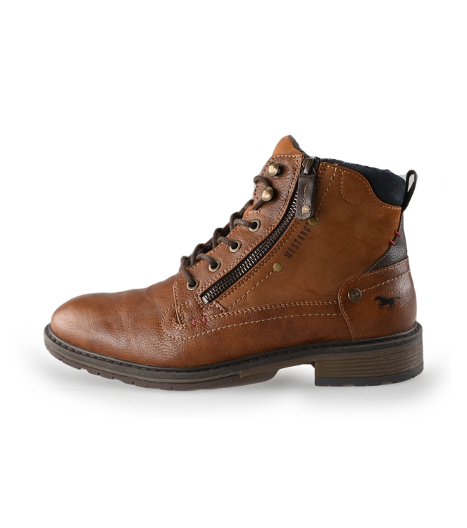 Mustang Veterboots