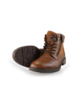 Mustang Veterboots