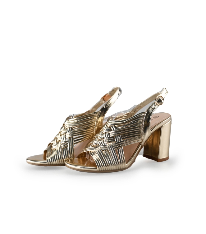 Claudia Ghizzani Pumps