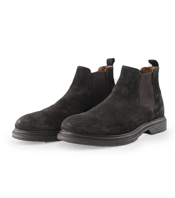 Cobago Chelsea boots