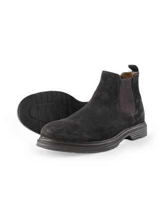 Cobago Chelsea boots