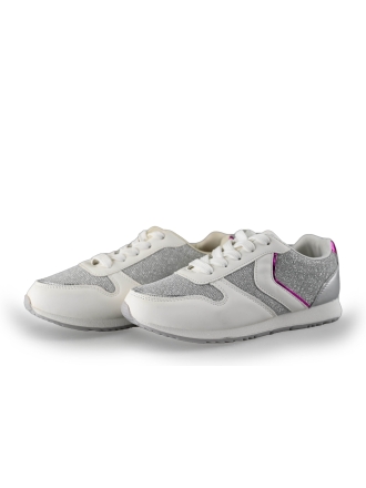 Identity Sneakers Wit 232355