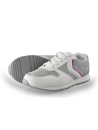 Identity Sneakers