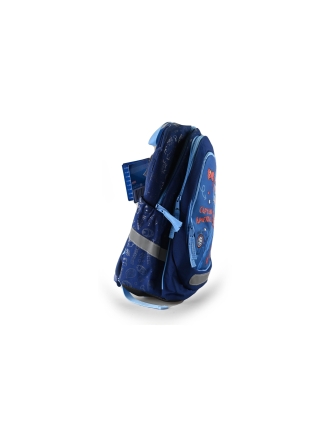 Captain America Tas Blauw 232389