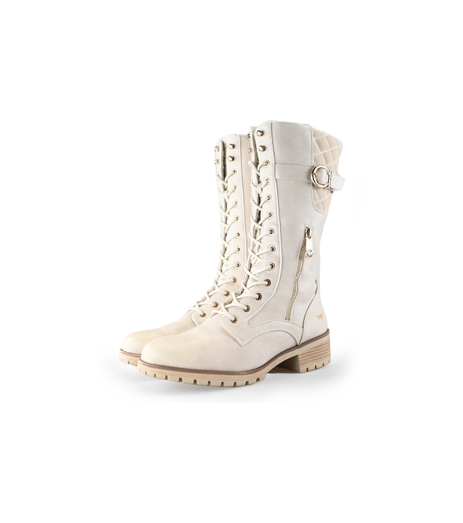 Mustang Veterboots