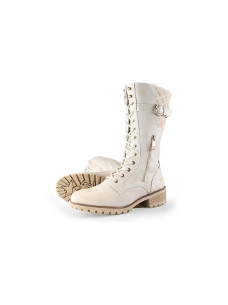 Mustang Veterboots