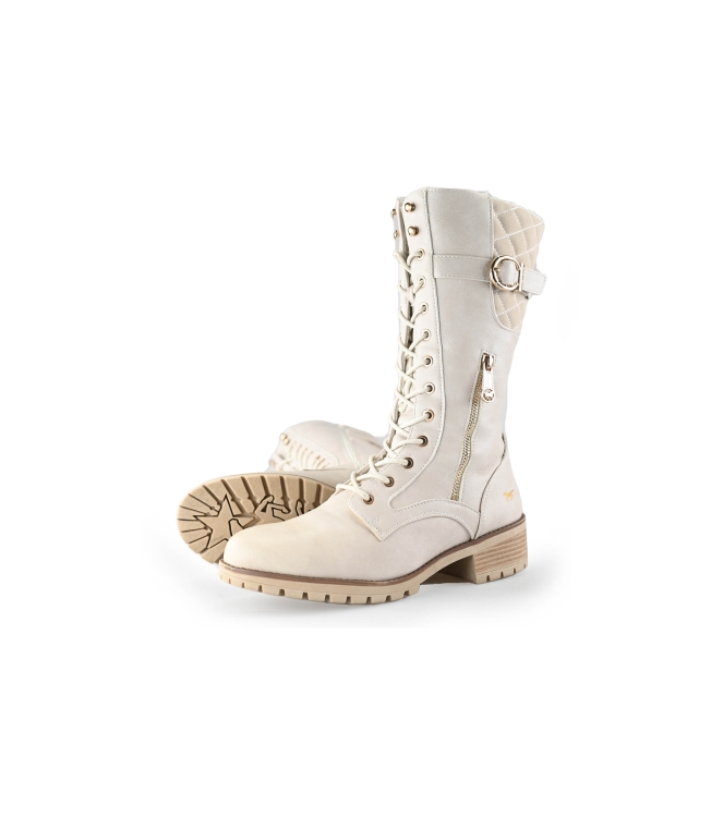 Mustang Veterboots