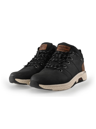  Sneakers Zwart 232408