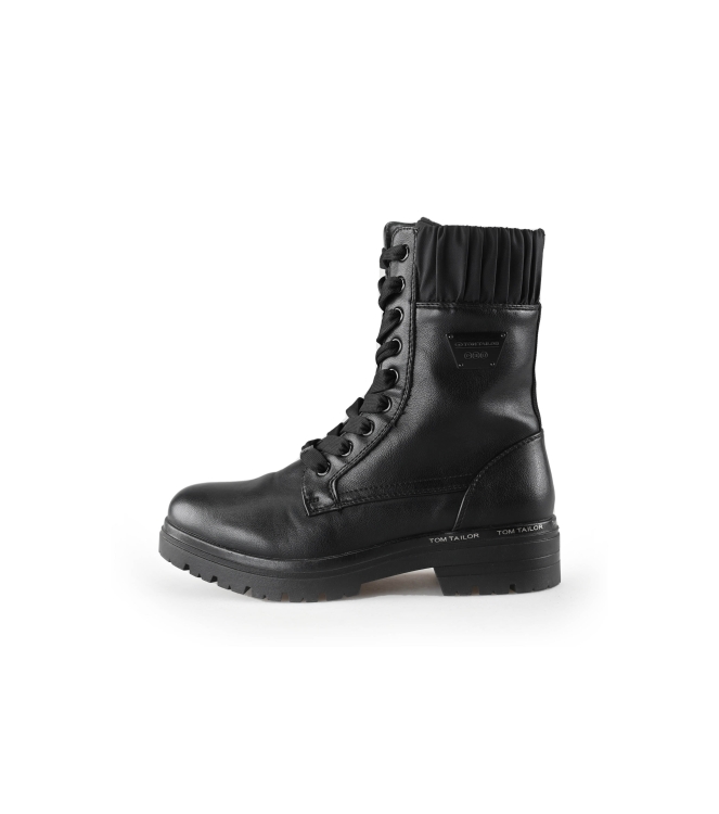 Tom Tailor Veterboots