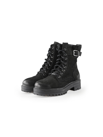 Rovigo Veterboots Zwart 232426