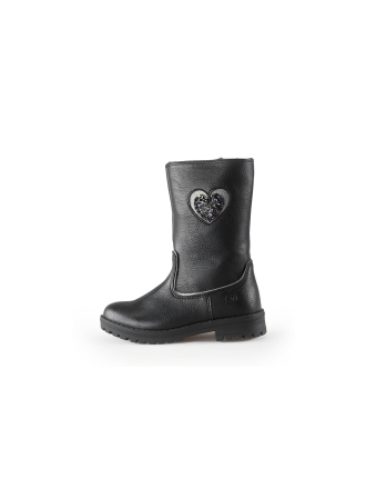 Safety Jogger Laarzen Zwart 232436