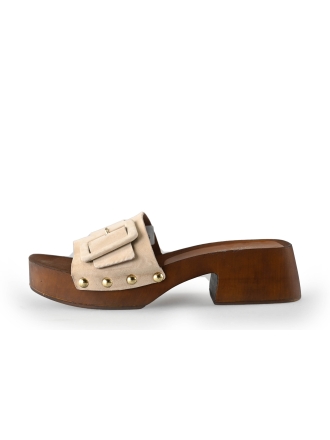 Notre-V Slippers