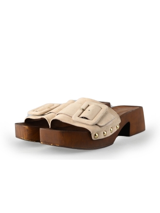 Notre-V Slippers