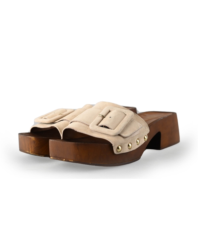 Notre-V Slippers
