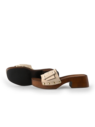Notre-V Slippers