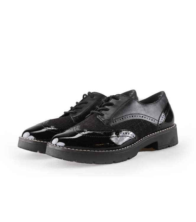 Sioux Veterschoenen
