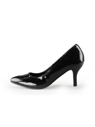 Different Pumps Zwart 232449