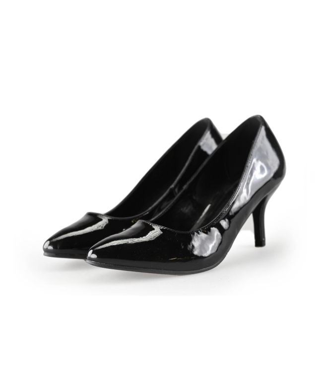 Different Pumps