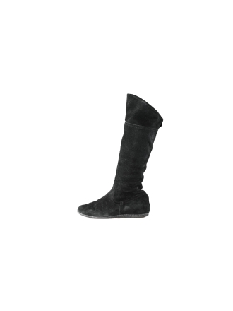 Tamaris Laarzen Zwart 232450