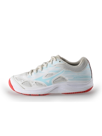 Mizuno Sportschoenen Wit 232458