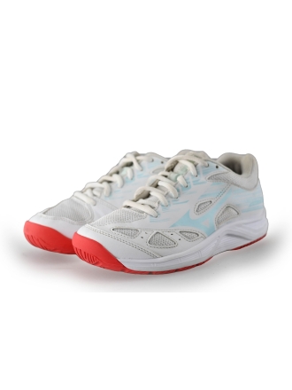 Mizuno Sportschoenen Wit 232458