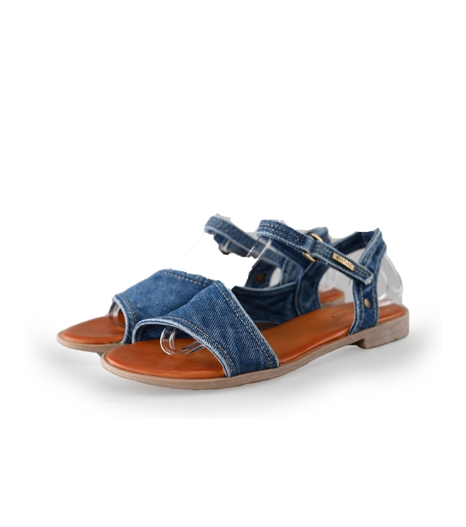 Mustang Sandalen