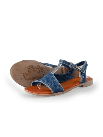Mustang Sandalen