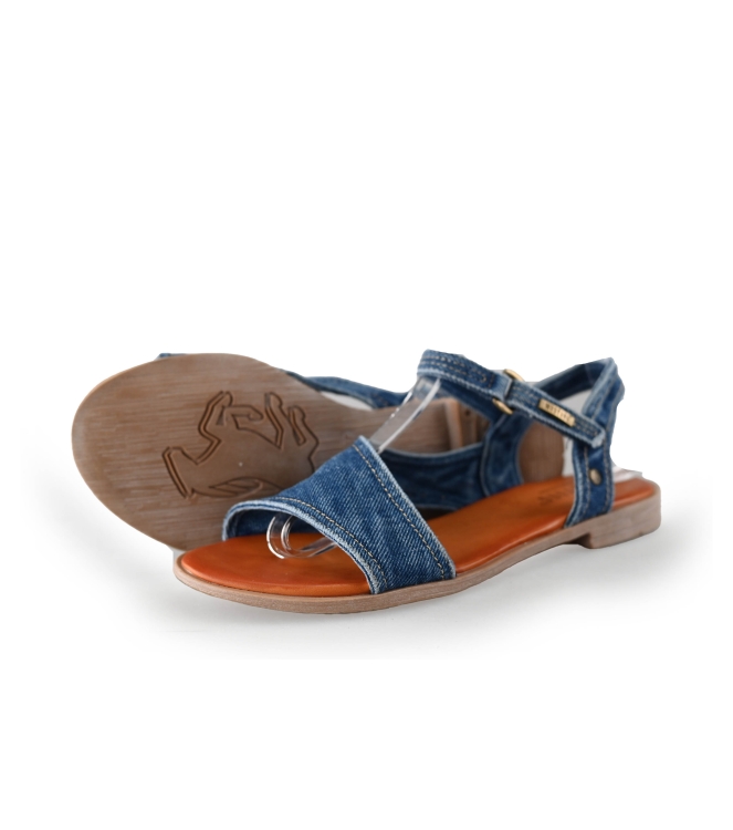 Mustang Sandalen