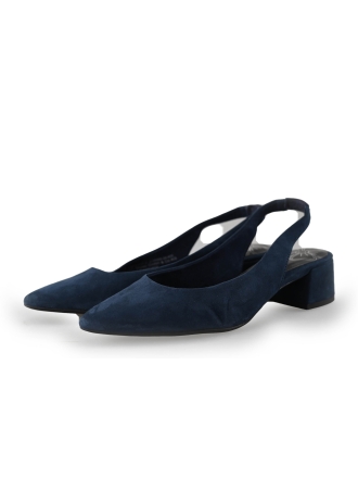 Marco Tozzi Pumps Blauw 232465