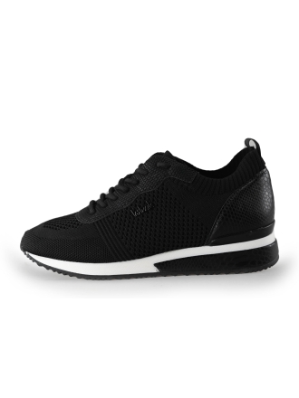 Lastrada Sneakers Zwart 232466