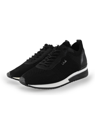 Lastrada Sneakers Zwart 232466