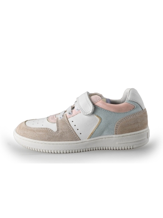 Kipling Sneakers Wit 232474