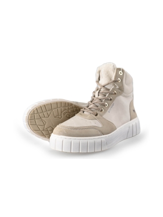 Mustang Veterboots