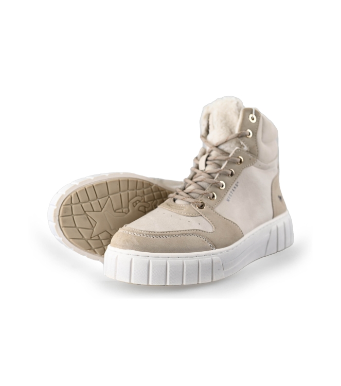 Mustang Veterboots