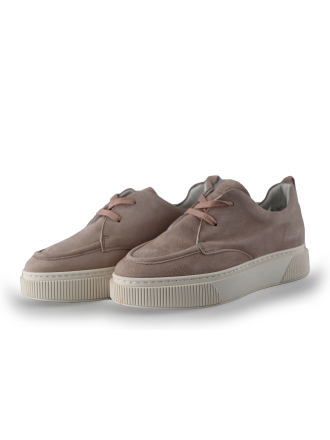 Cycleur de Luxe Sneakers Bruin 232547