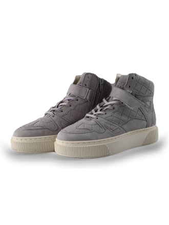 Cycleur de Luxe Veterboots Paars 232556