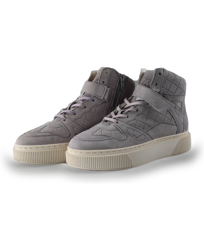 Cycleur de Luxe Veterboots