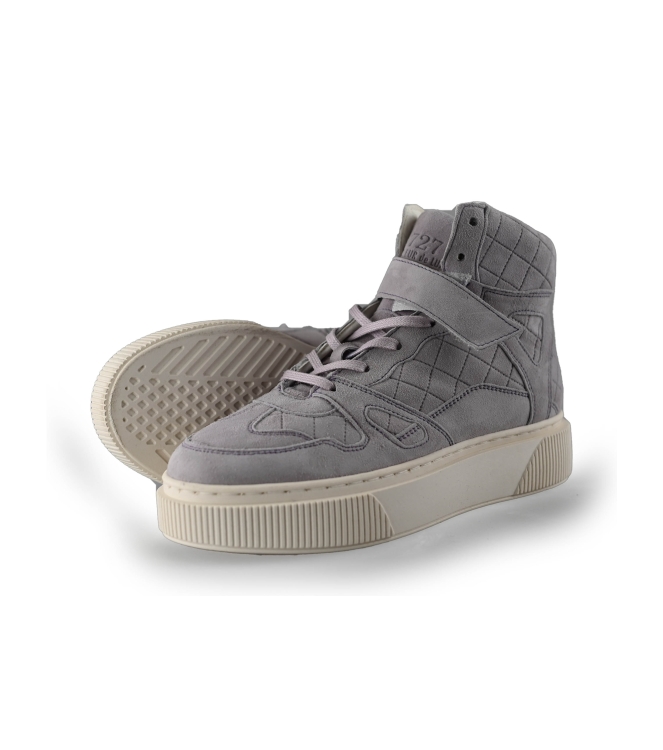 Cycleur de Luxe Veterboots