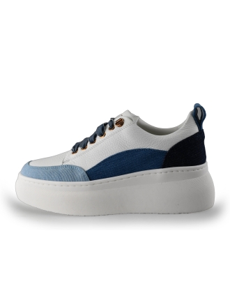 Cycleur de Luxe Sneakers Wit 232572