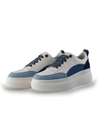 Cycleur de Luxe Sneakers Wit 232572