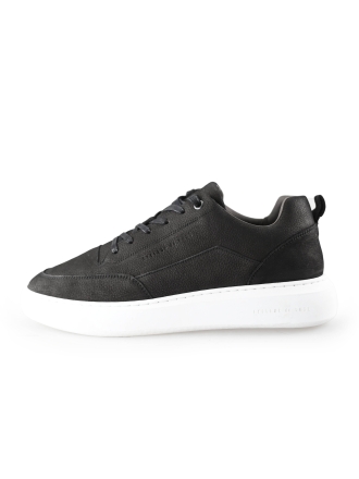Cycleur de Luxe Sneakers Zwart 232589