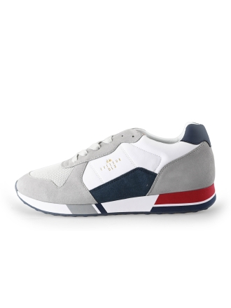 Cycleur de Luxe Sneakers Grijs 232596