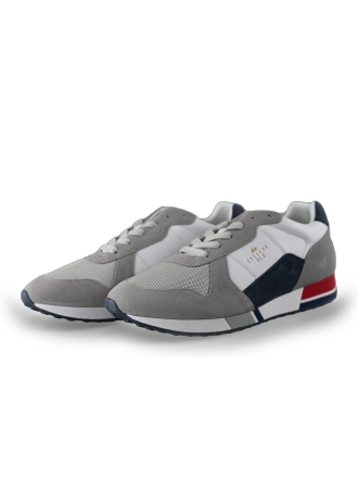 Cycleur de Luxe Sneakers Grijs 232601