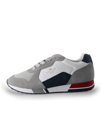 Cycleur de Luxe Sneakers Grijs 232603