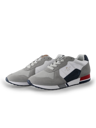 Cycleur de Luxe Sneakers Grijs 232616