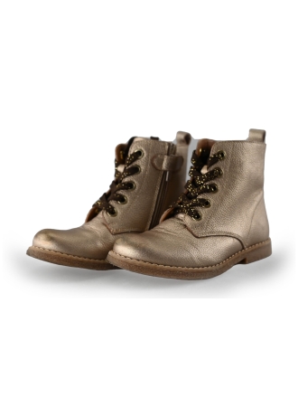 Keq Veterboots Goud 232623