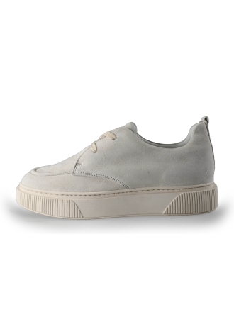 Cycleur de Luxe Veterschoenen Wit 232625