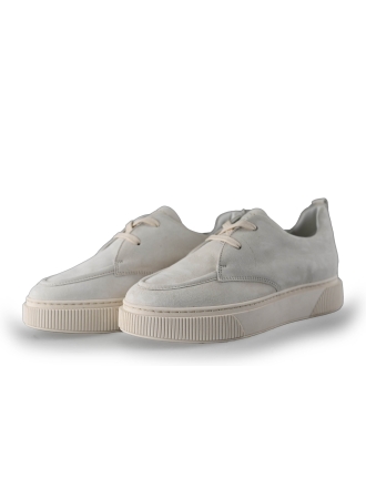 Cycleur de Luxe Veterschoenen Wit 232625