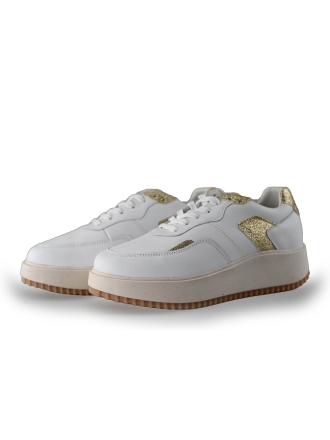 Cycleur de Luxe Sneakers Wit 232630